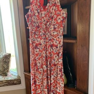 New Tommy Bahama dress